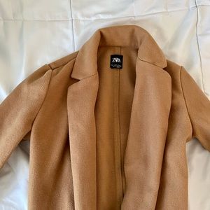 Zara coat